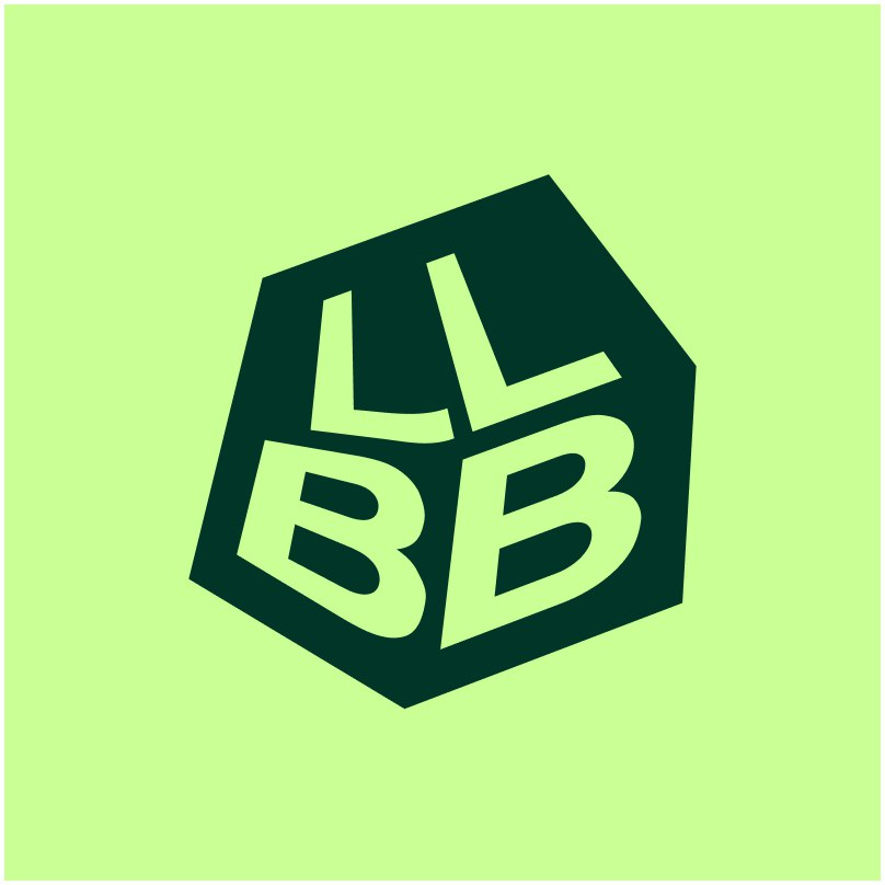 LLBB Logo